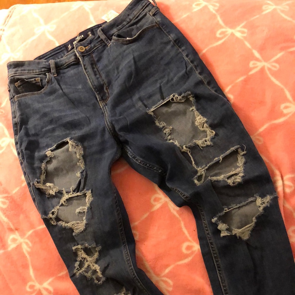 Women’s Hollister Jeans